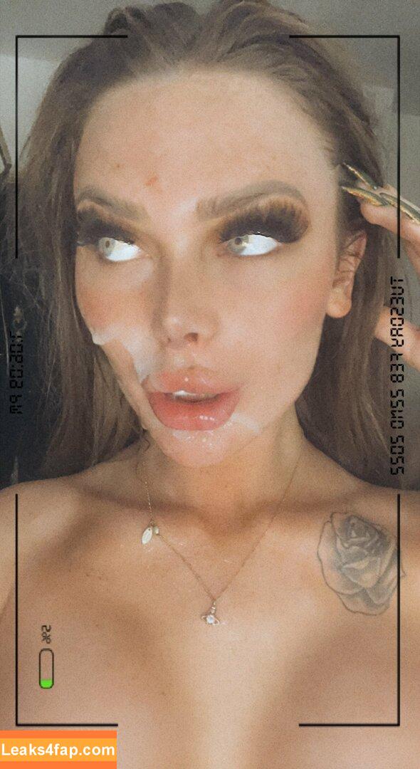 Khloe Rose Jackson / Khloe_rose_jackson / khloerosej / khloerosejackson leaked photo photo #0005