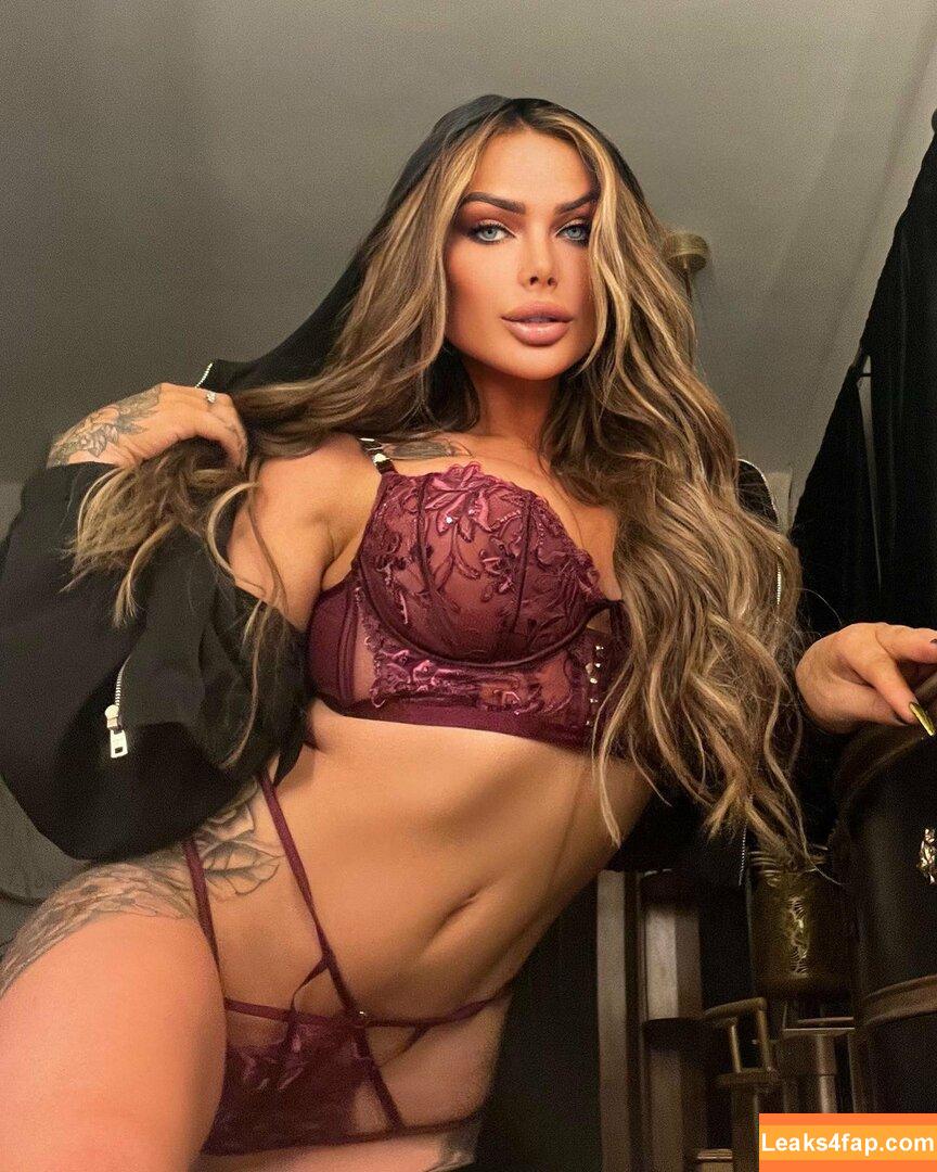 Khloe Rose Jackson / Khloe_rose_jackson / khloerosej / khloerosejackson leaked photo photo #0007