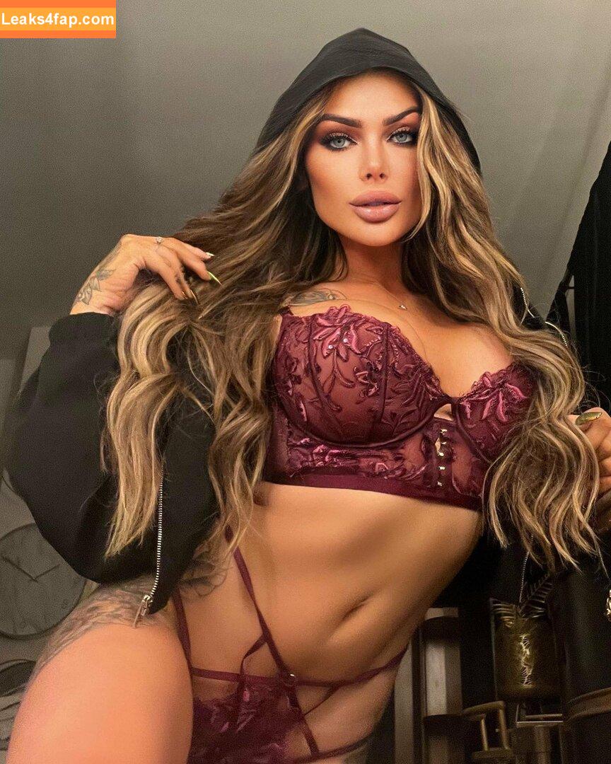 Khloe Rose Jackson / Khloe_rose_jackson / khloerosej / khloerosejackson leaked photo photo #0008