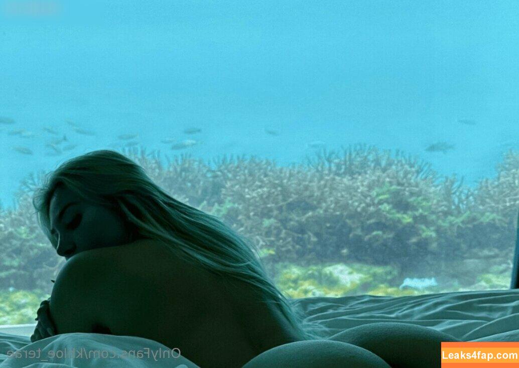 Khloe Terae / khloe leaked photo photo #0245
