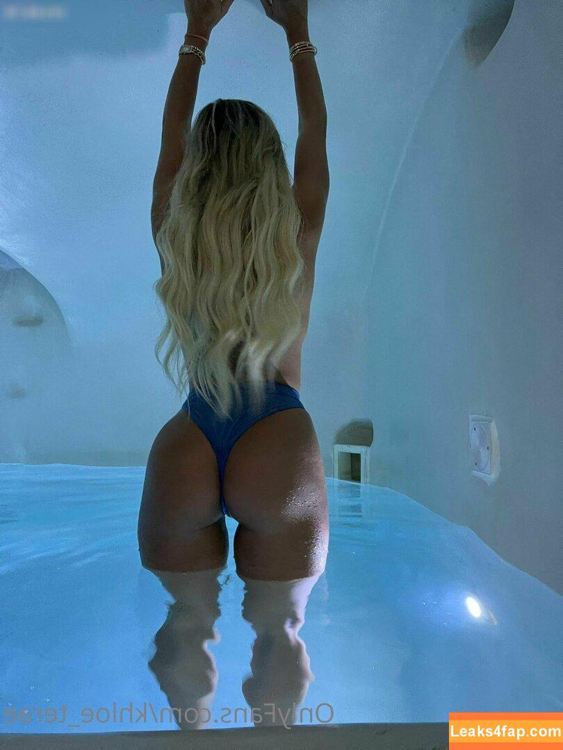 Khloe Terae / khloe leaked photo photo #0246