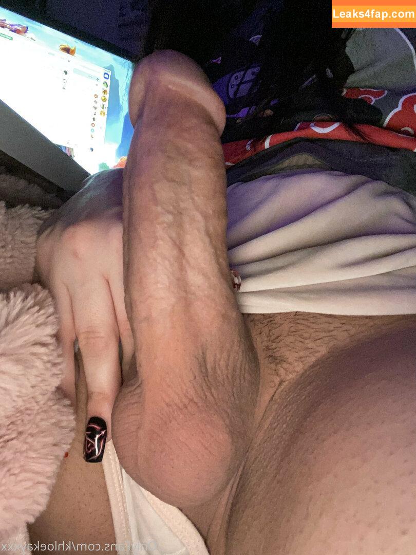 khloekayxxx / khloekayofficial leaked photo photo #0006
