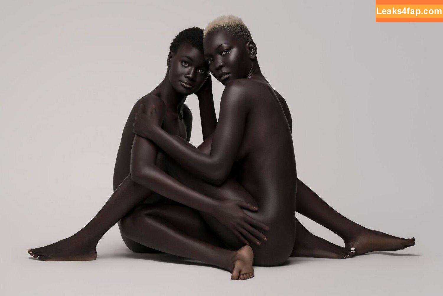 Khoudia Diop / melaniin.goddess leaked photo photo #0001