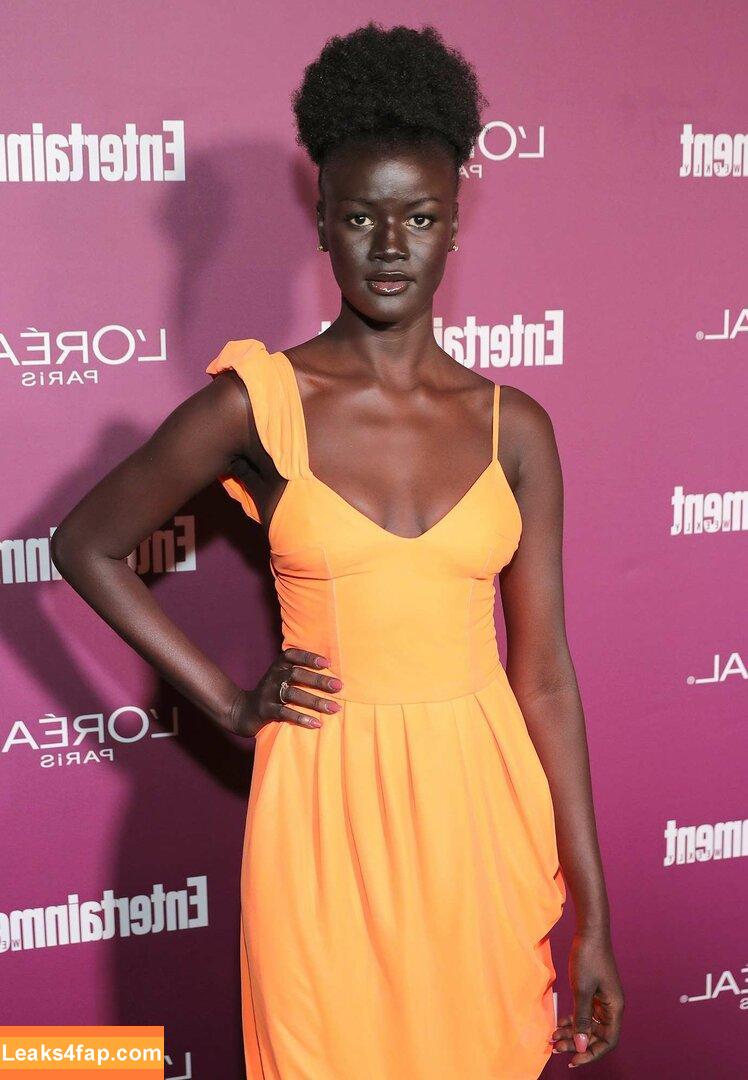 Khoudia Diop / melaniin.goddess leaked photo photo #0002