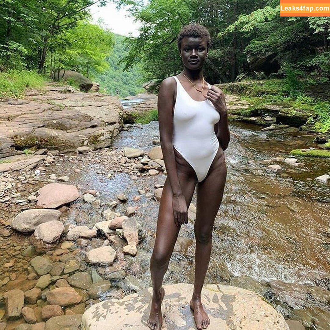 Khoudia Diop / melaniin.goddess leaked photo photo #0012