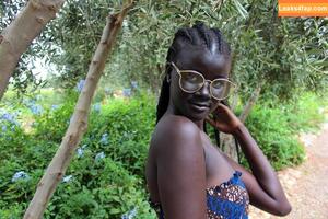 Khoudia Diop фото #0011