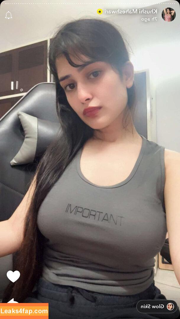 Khushi Maheshwari / heykhushi10 / thekhushimaheshwari leaked photo photo #0004