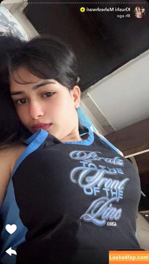 Khushi Maheshwari photo #0006