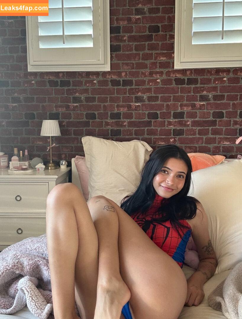 Kiana_akers / Kianaakers / aackers4 / kiana964 leaked photo photo #0203