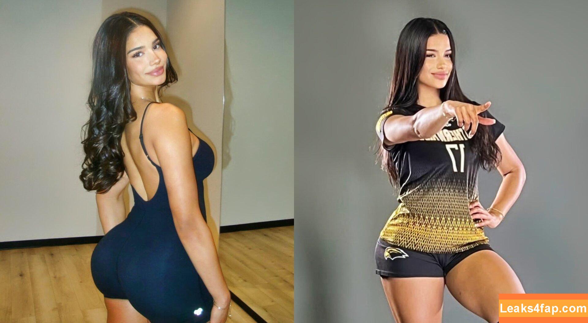 Kiana Dufour / Jogadora / kianadufour leaked photo photo #0049