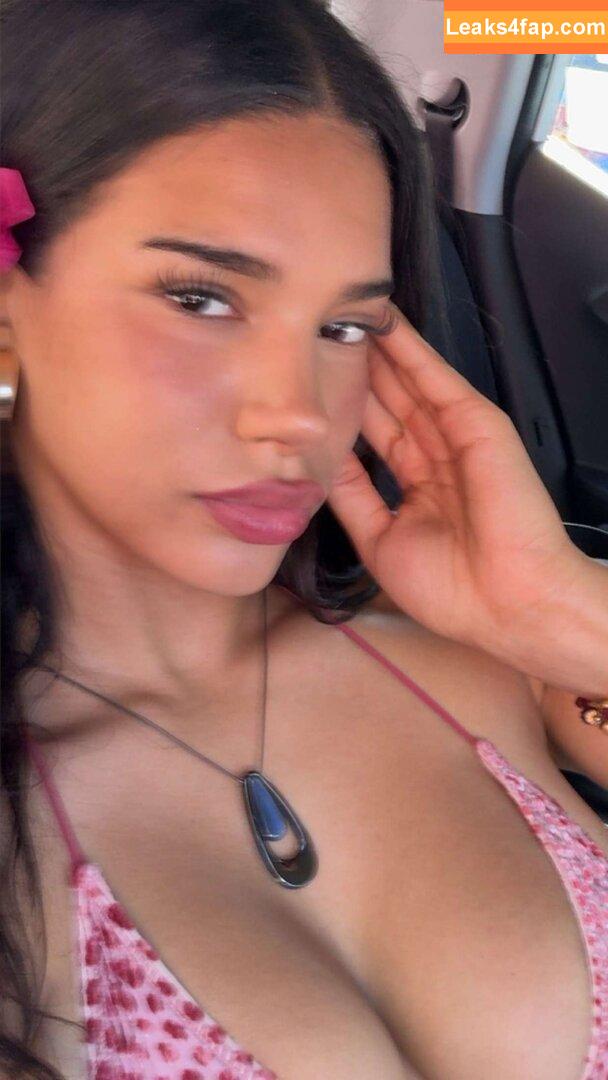 Kiana Dufour / Jogadora / kianadufour leaked photo photo #0059