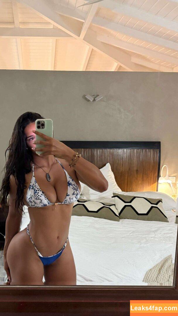 Kiana Dufour / Jogadora / kianadufour leaked photo photo #0060