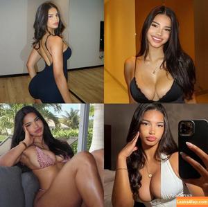 Kiana Dufour photo #0043