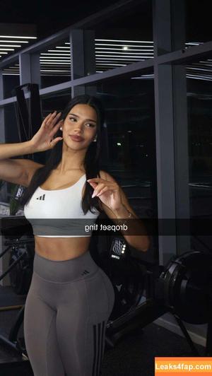 Kiana Dufour photo #0065