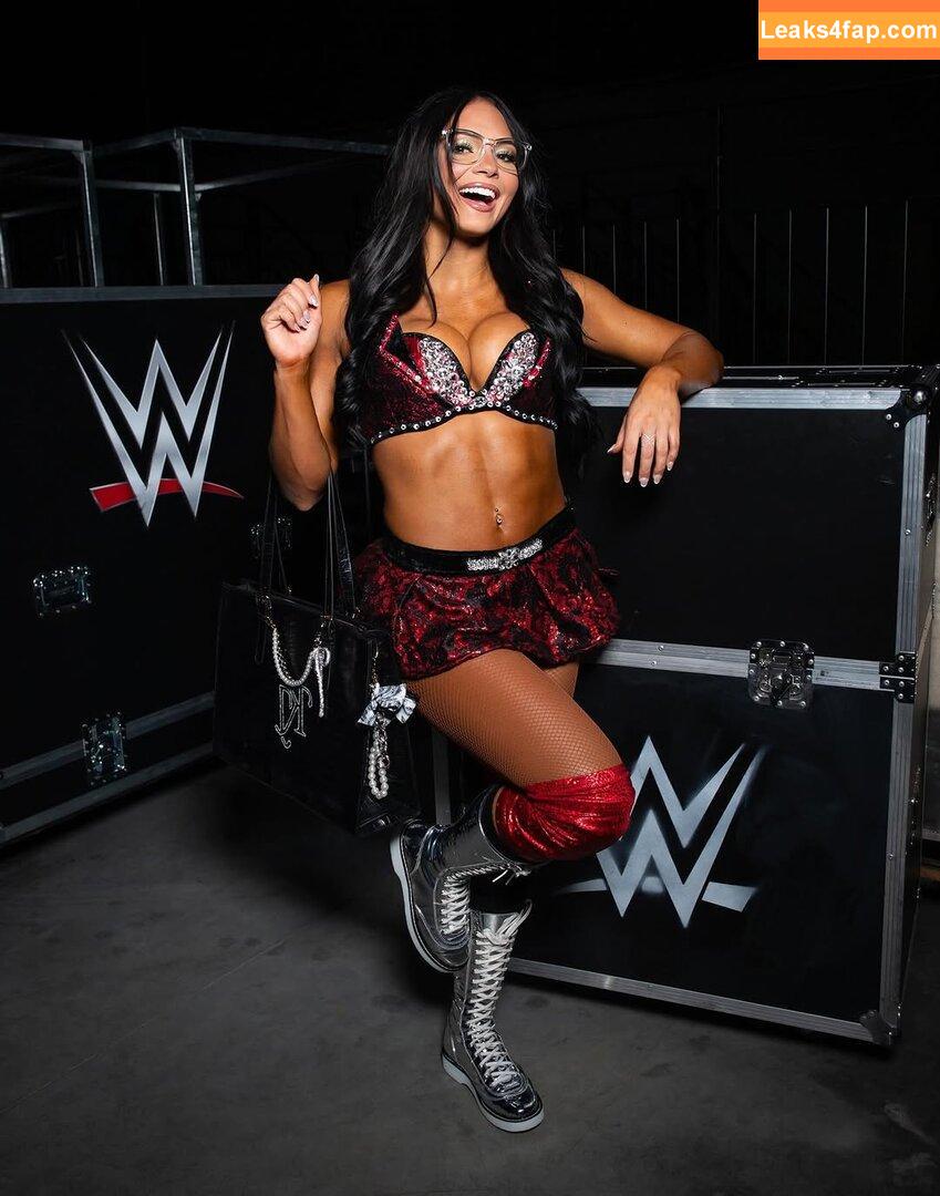Kiana James / kianajames_wwe leaked photo photo #0009