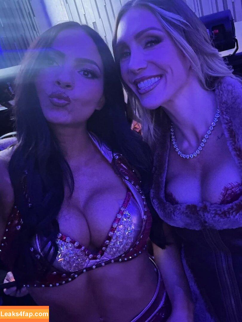 Kiana James / kianajames_wwe слитое фото фото #0031