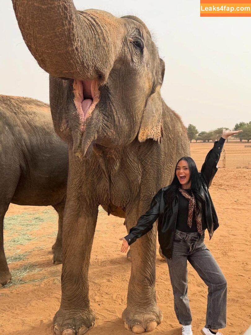 Kiana James / kianajames_wwe слитое фото фото #0063