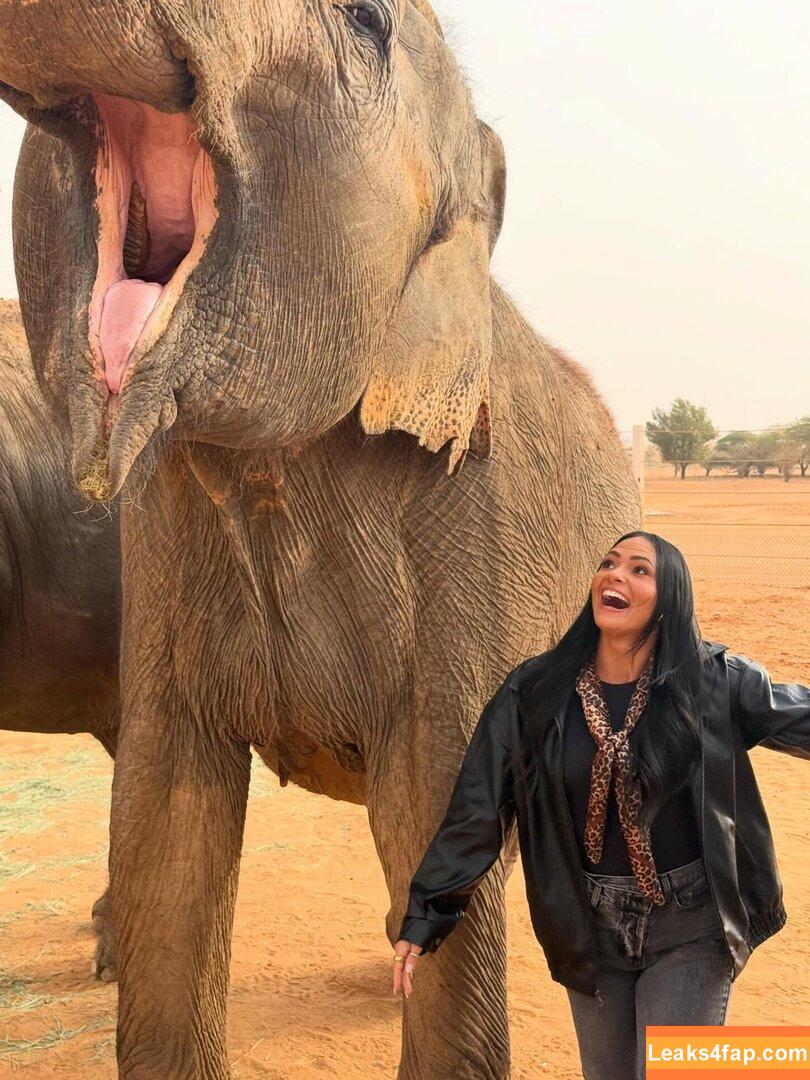 Kiana James / kianajames_wwe слитое фото фото #0068