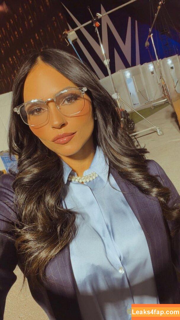 Kiana James / kianajames_wwe слитое фото фото #0076