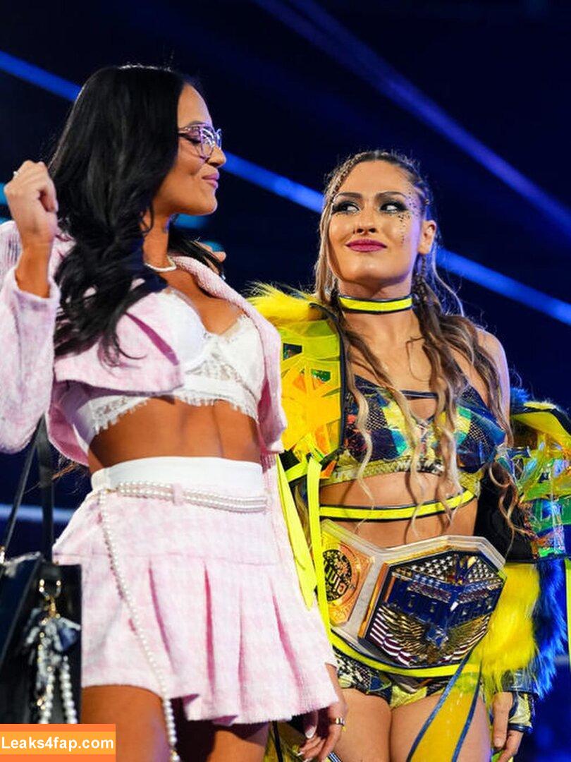 Kiana James / kianajames_wwe слитое фото фото #0087