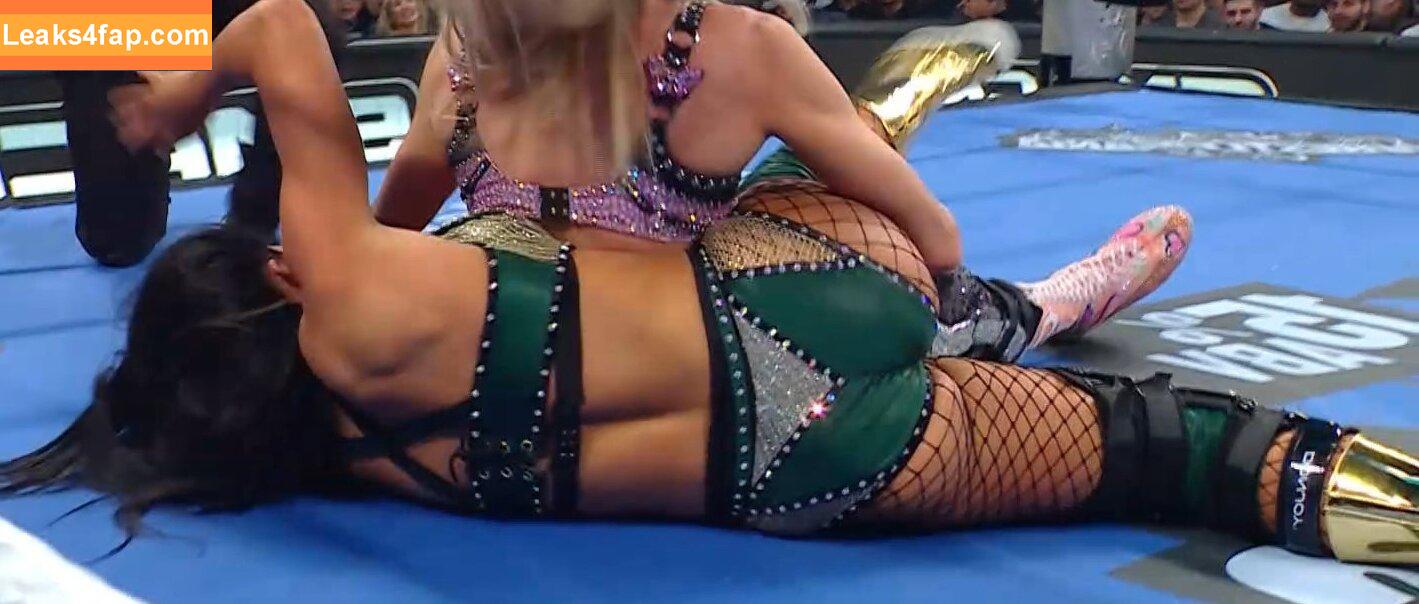 Kiana James / kianajames_wwe слитое фото фото #0089