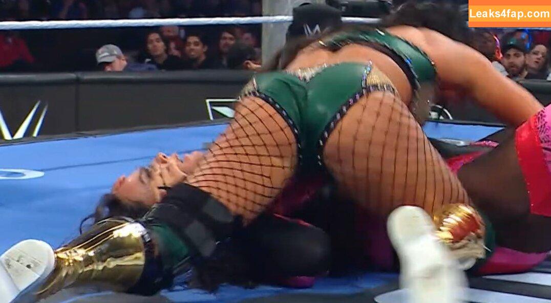 Kiana James / kianajames_wwe слитое фото фото #0092