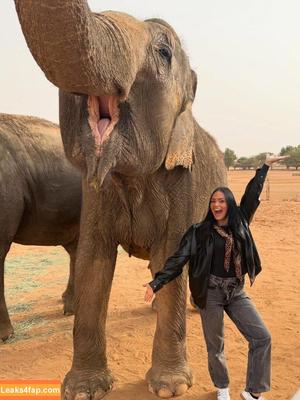 Kiana James фото #0073