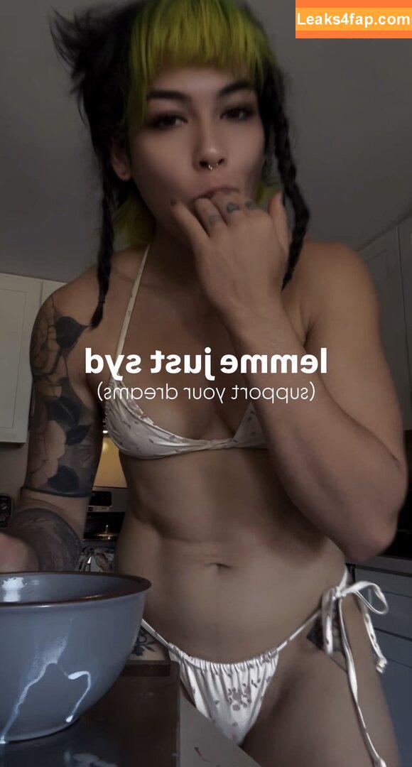 Kiana Joy / __kianajoy / https: / kianajoy leaked photo photo #0006