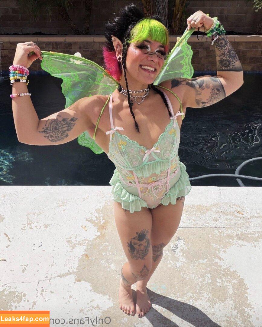 Kiana Joy / __kianajoy / https: / kianajoy leaked photo photo #0009