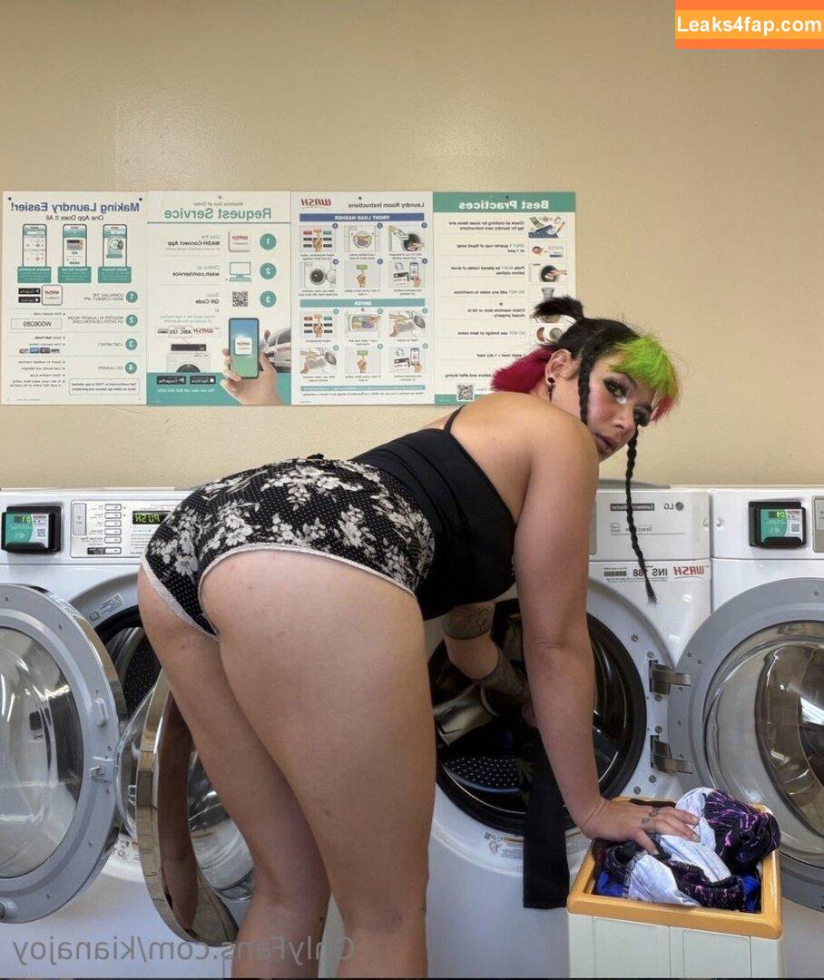 Kiana Joy / __kianajoy / https: / kianajoy leaked photo photo #0012