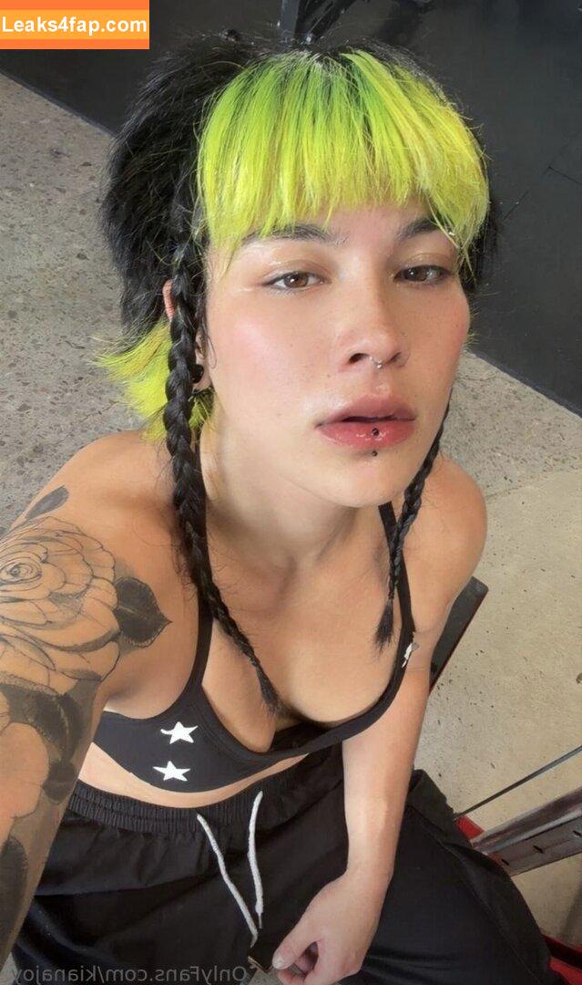 Kiana Joy / __kianajoy / https: / kianajoy leaked photo photo #0014