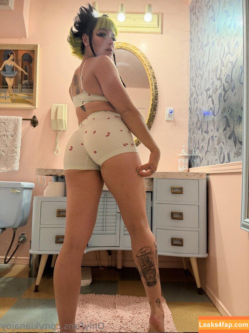 Kiana Joy / __kianajoy / https: / kianajoy leaked photo photo #0017