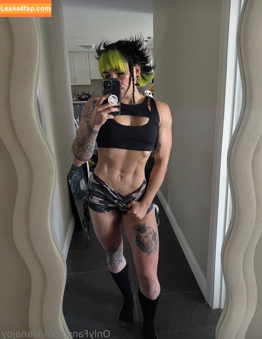 Kiana Joy free leaks