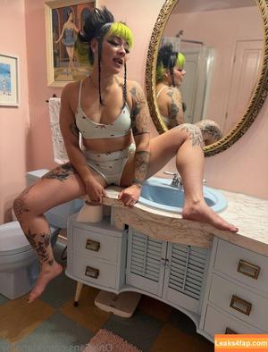 Kiana Joy photo #0020