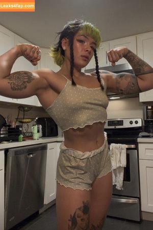 Kiana Joy photo #0024
