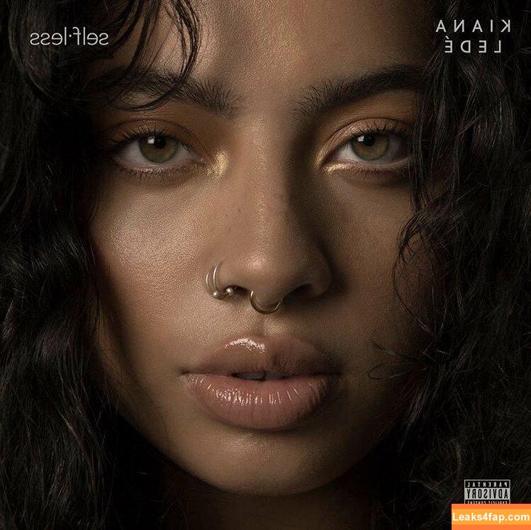 Kiana Ledé / kianalede leaked photo photo #0013