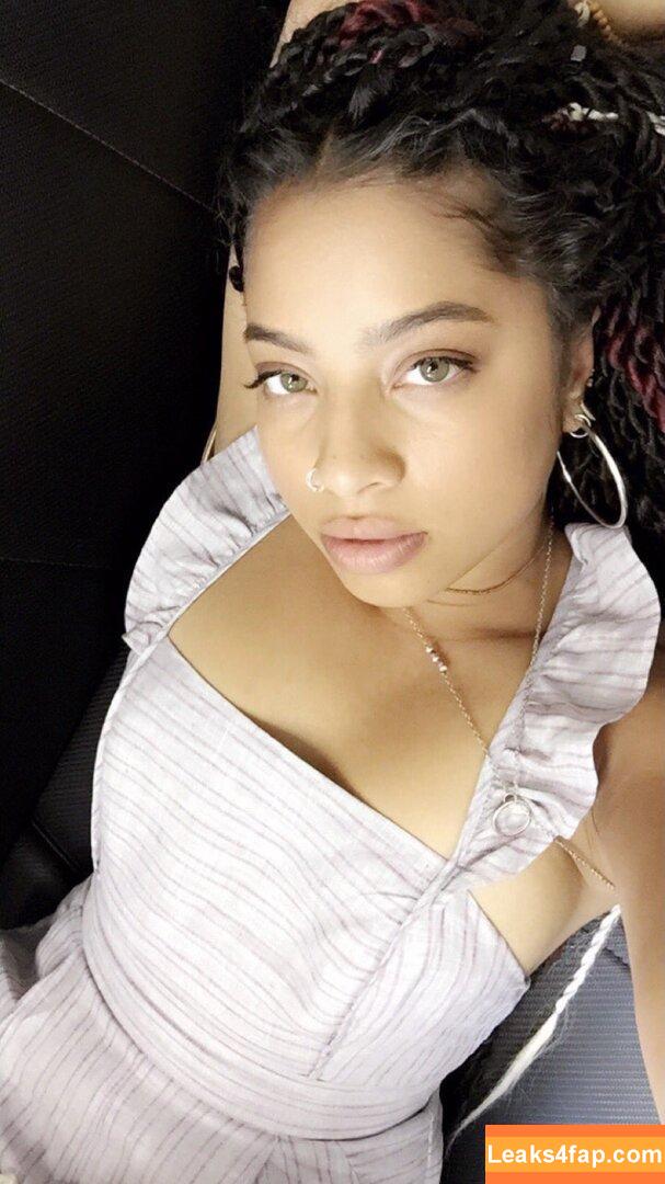 Kiana Ledé / kianalede leaked photo photo #0023