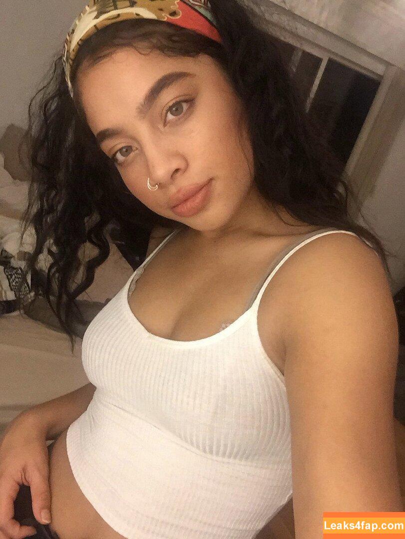 Kiana Ledé / kianalede leaked photo photo #0024