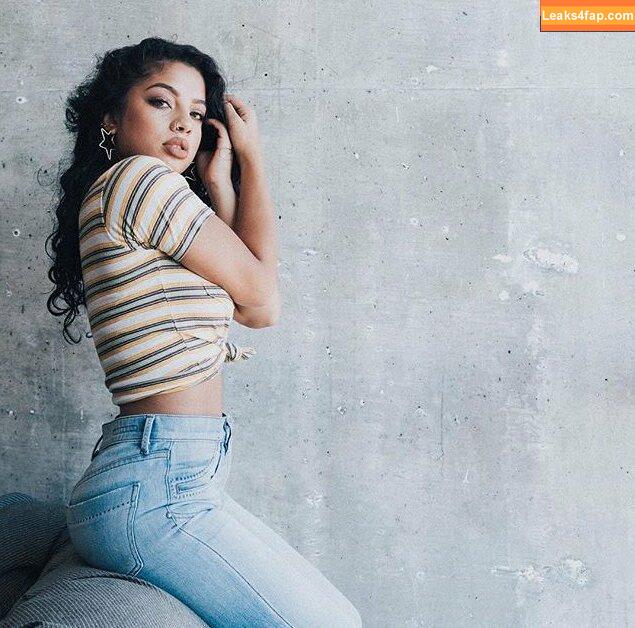 Kiana Ledé / kianalede leaked photo photo #0027