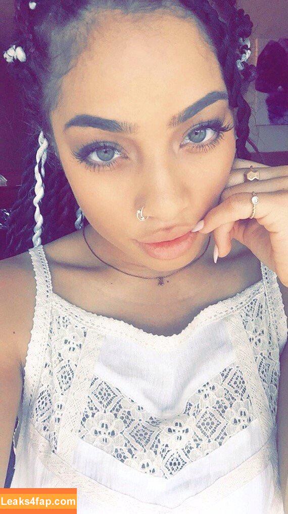 Kiana Ledé / kianalede leaked photo photo #0032