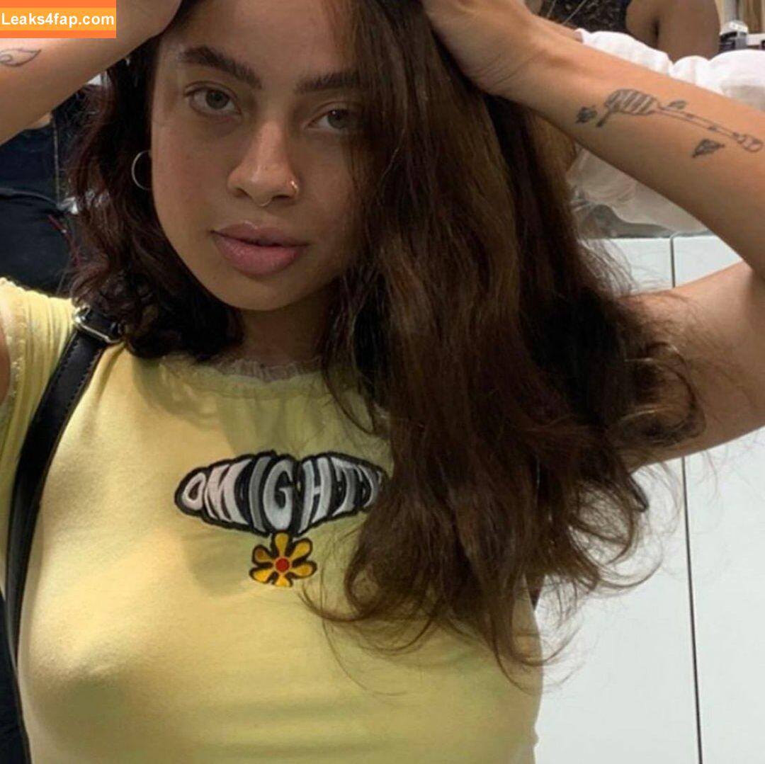 Kiana Ledé / kianalede leaked photo photo #0052