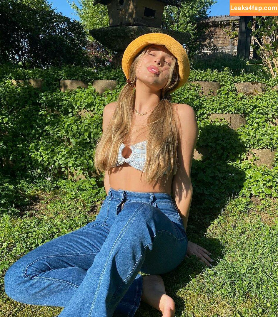 Kiana Stadler / kianastadlerr leaked photo photo #0089