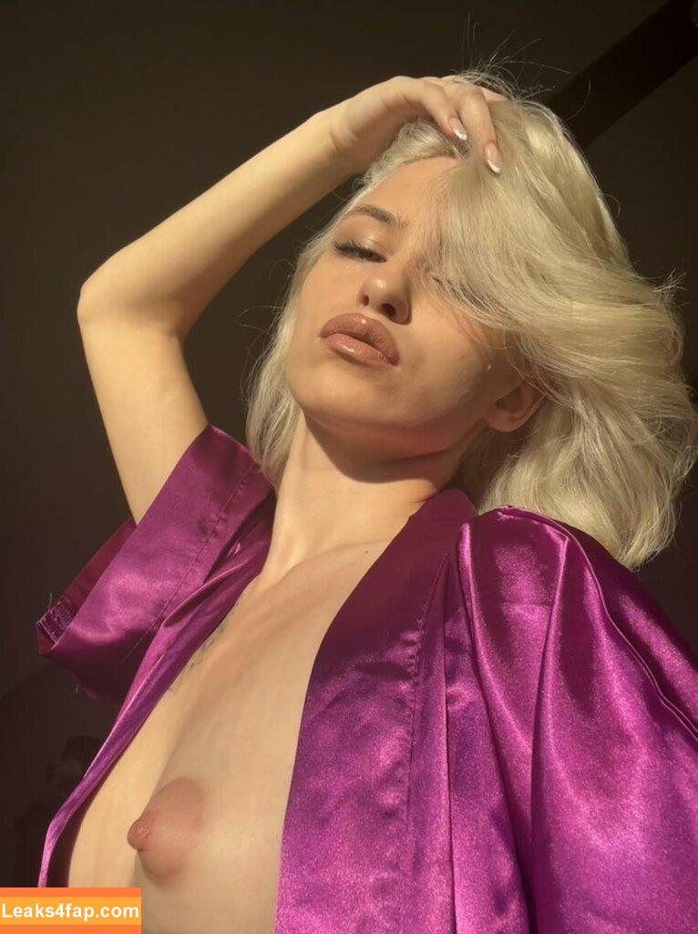 Kiara Cole / kiaracole / kiaracolexx / misskiaracole leaked photo photo #0122