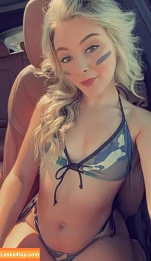 Kiara Louviere фото #0029