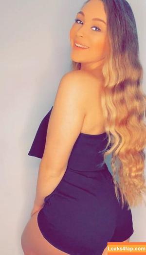 Kiara Louviere фото #0035