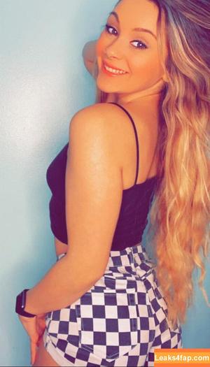 Kiara Louviere фото #0037