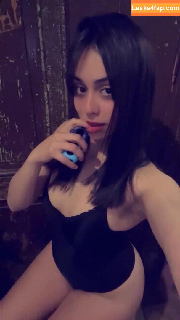 Kiara Mailen / maiii_cirinciones leaked photo photo #0001