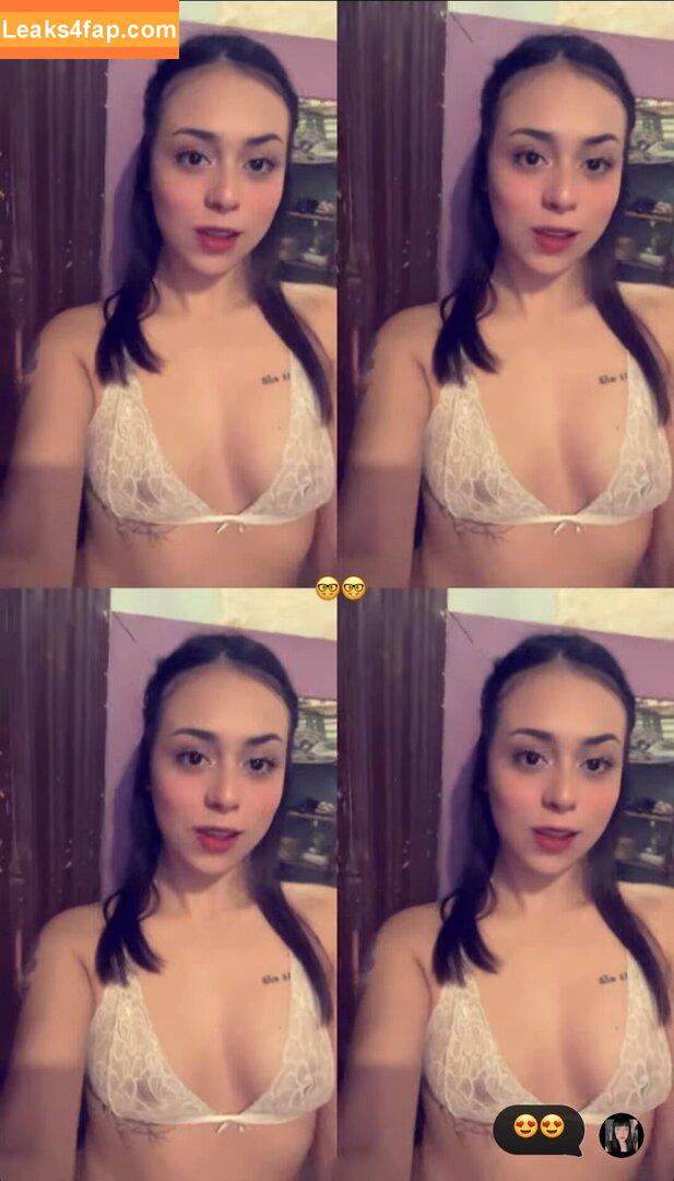 Kiara Mailen / maiii_cirinciones leaked photo photo #0002