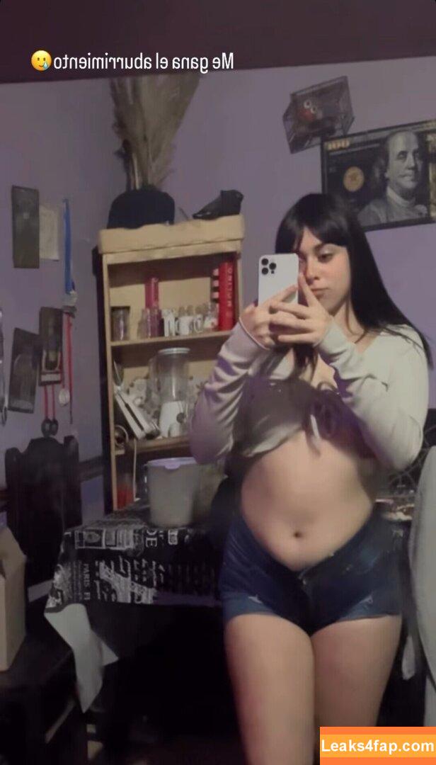 Kiara Mailen / maiii_cirinciones leaked photo photo #0003