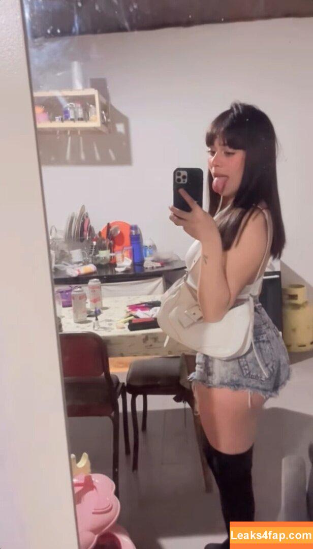 Kiara Mailen / maiii_cirinciones leaked photo photo #0004